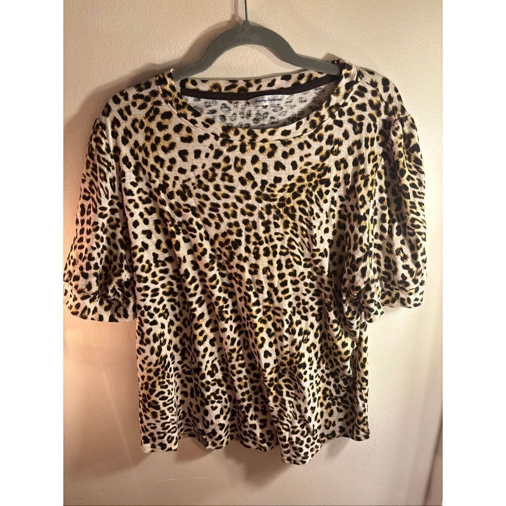 Tommy Bahama Top